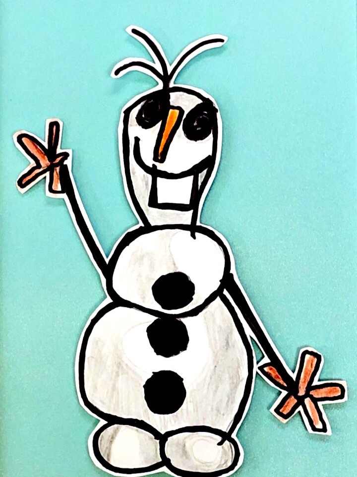 Olaf 