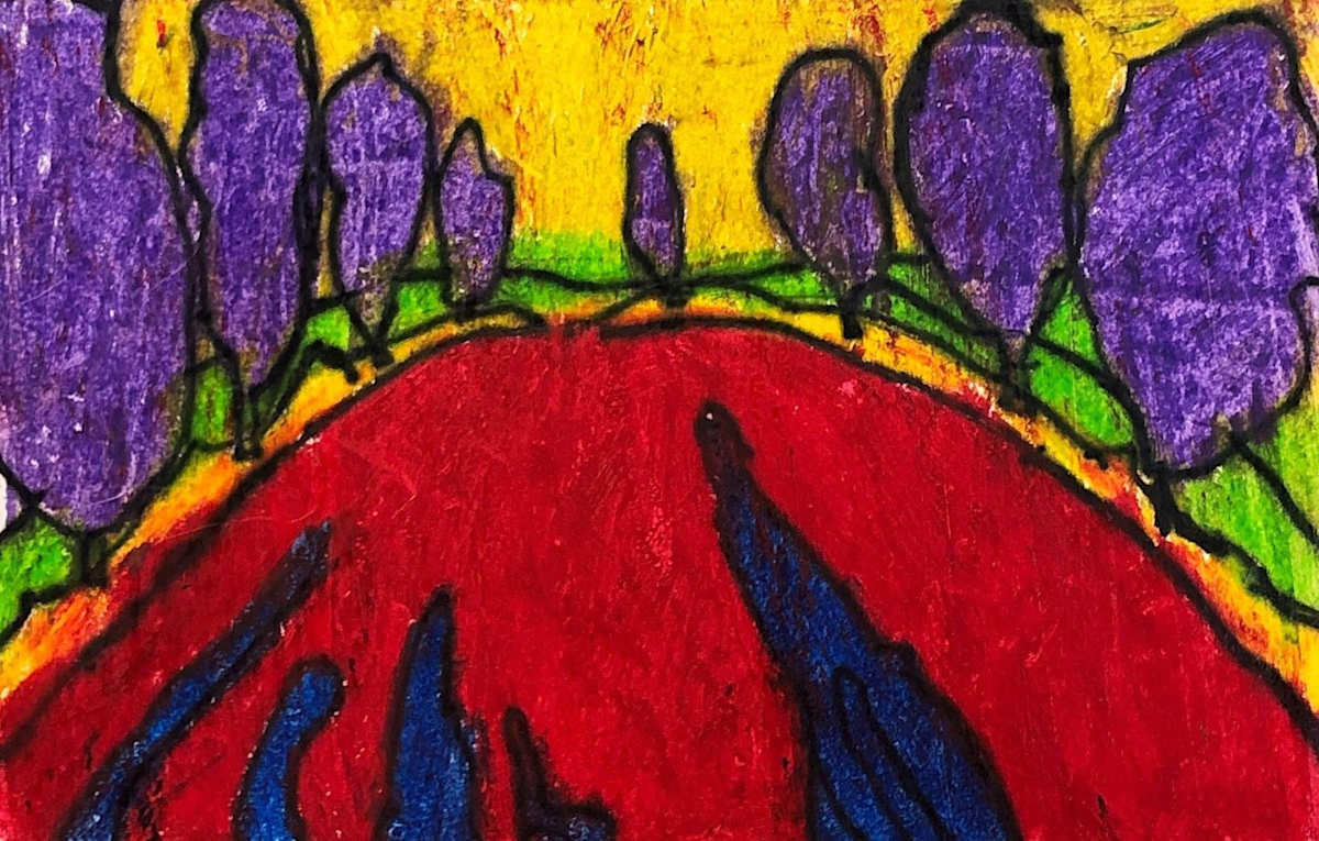 Follow The Trees by Roosevelt, Image 1.