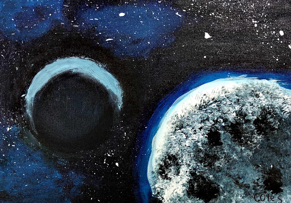 Space by Cole 