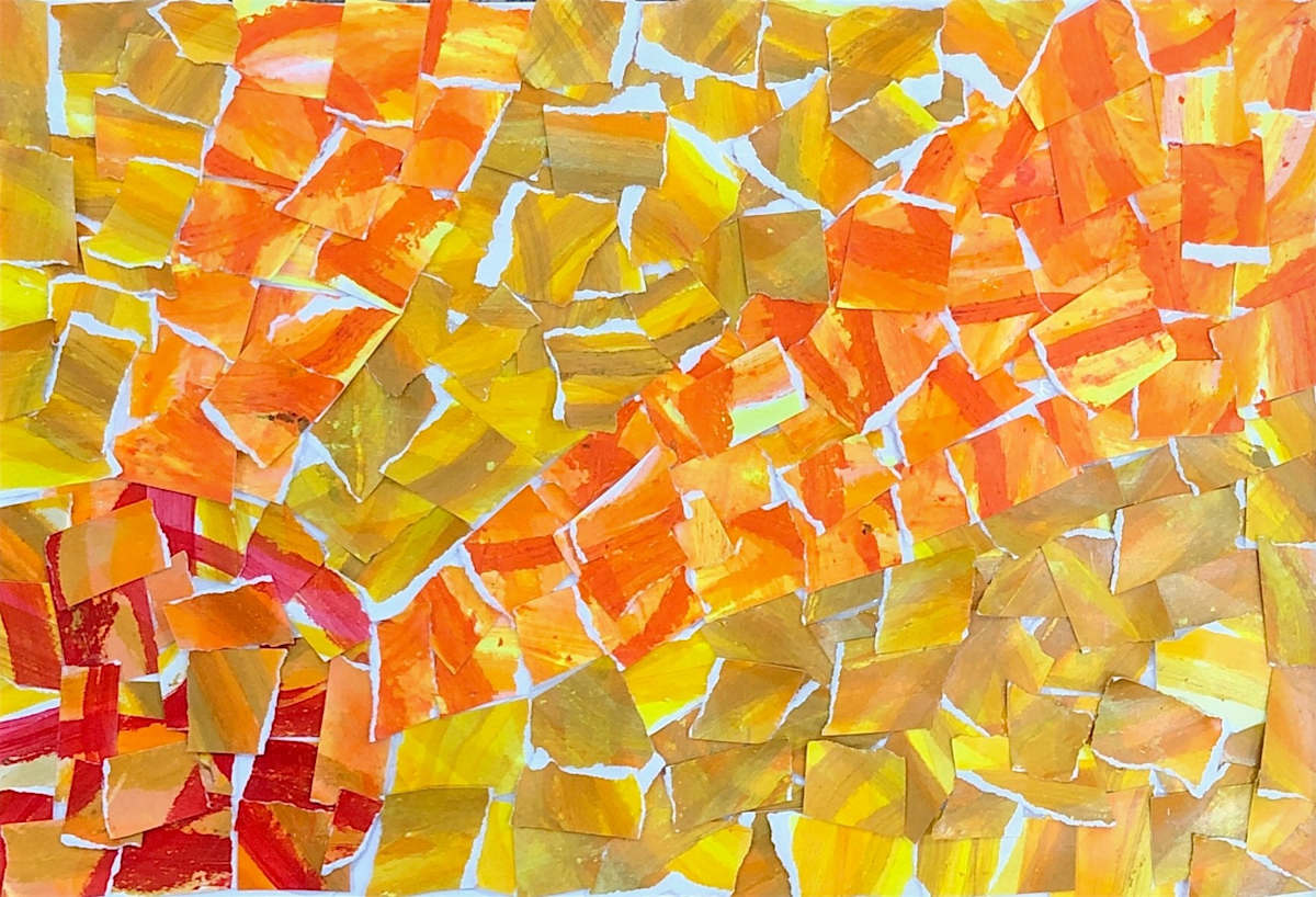 Sunshine by Spencer, Image 1.