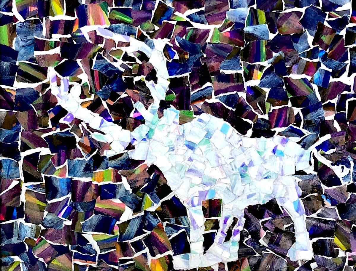 Sven Collage by Spencer, Image 1.