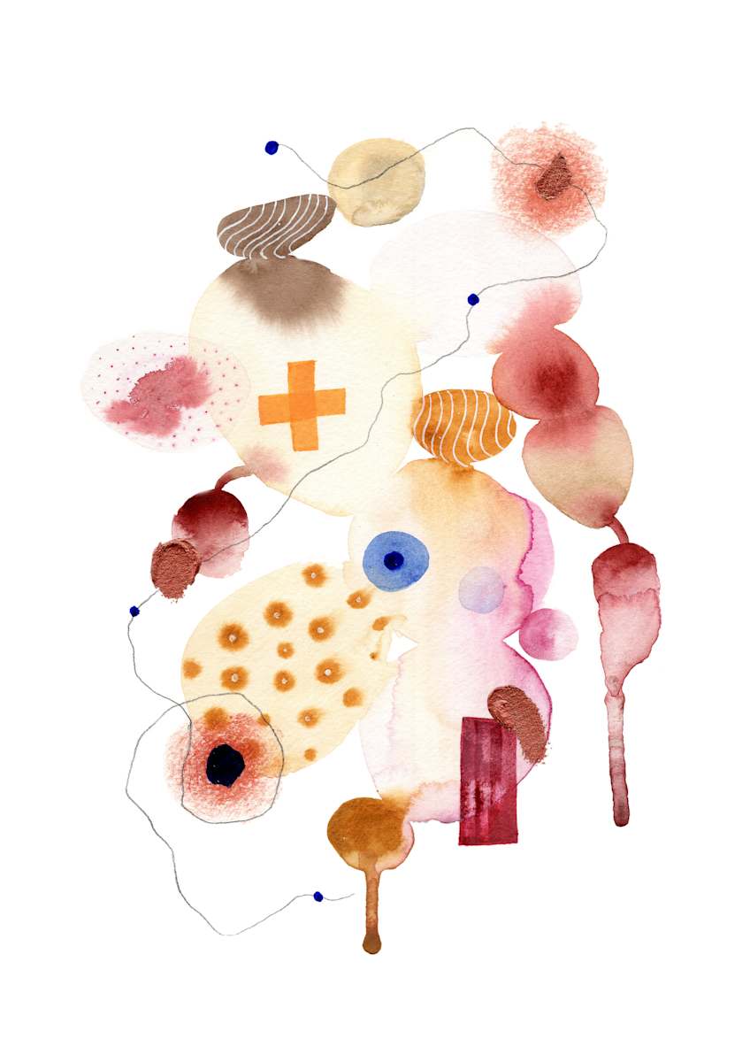 Live Wire by Ariel Rodriguez 