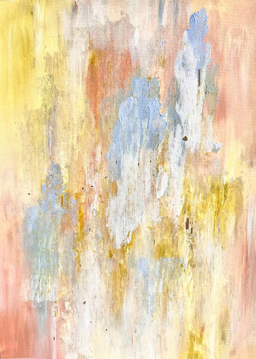 Stepping into the light by Ariel Rodriguez, Image 1.