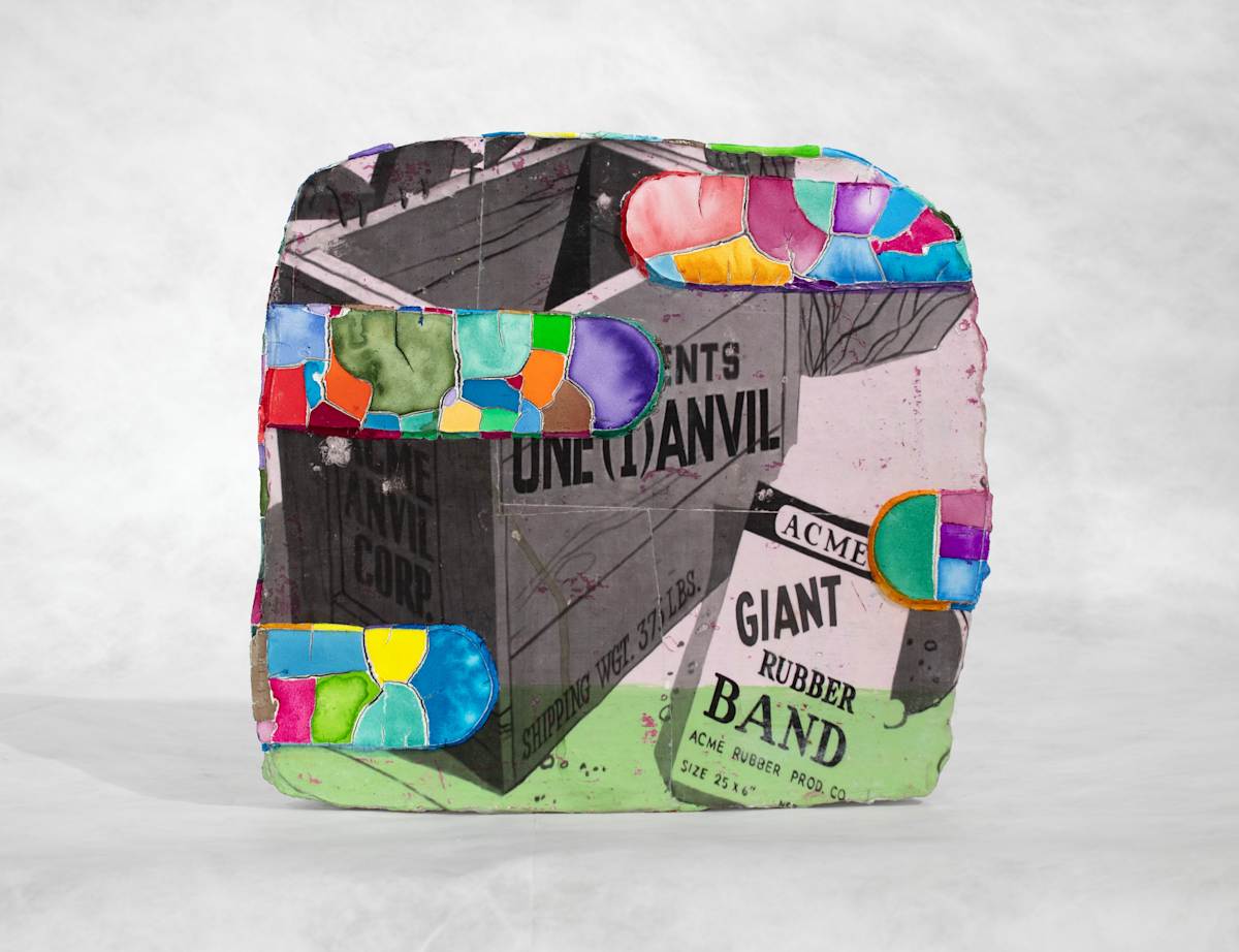 idiot plot by Chris Moss, Image 1.