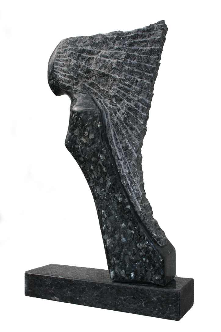 Gallionsfigur by Fredrik KB 