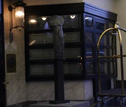 Ares - Mann by Fredrik KB 