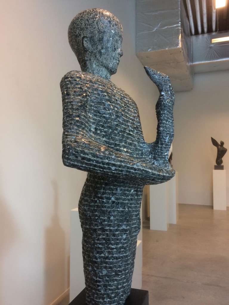 Pygmalion by Fredrik KB 