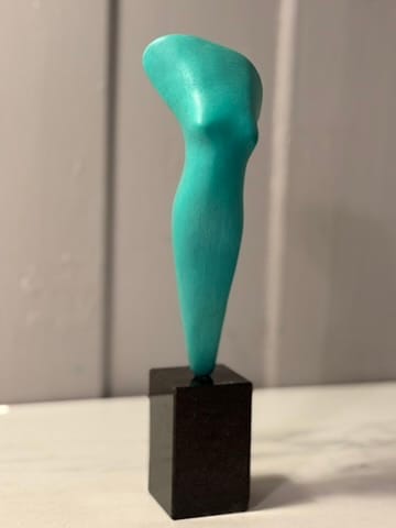 Frøya by Fredrik KB 