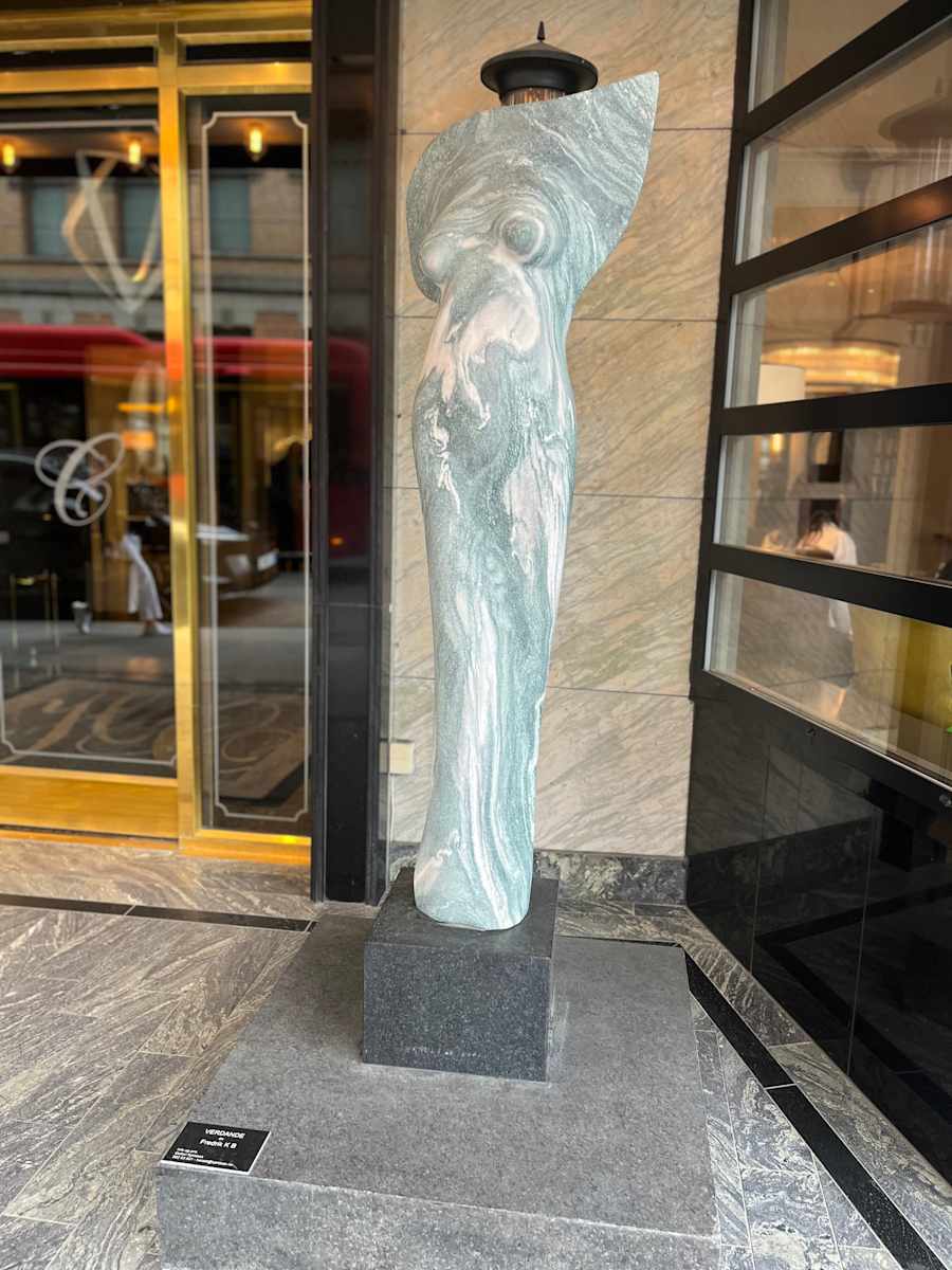 Verdande by Fredrik KB 