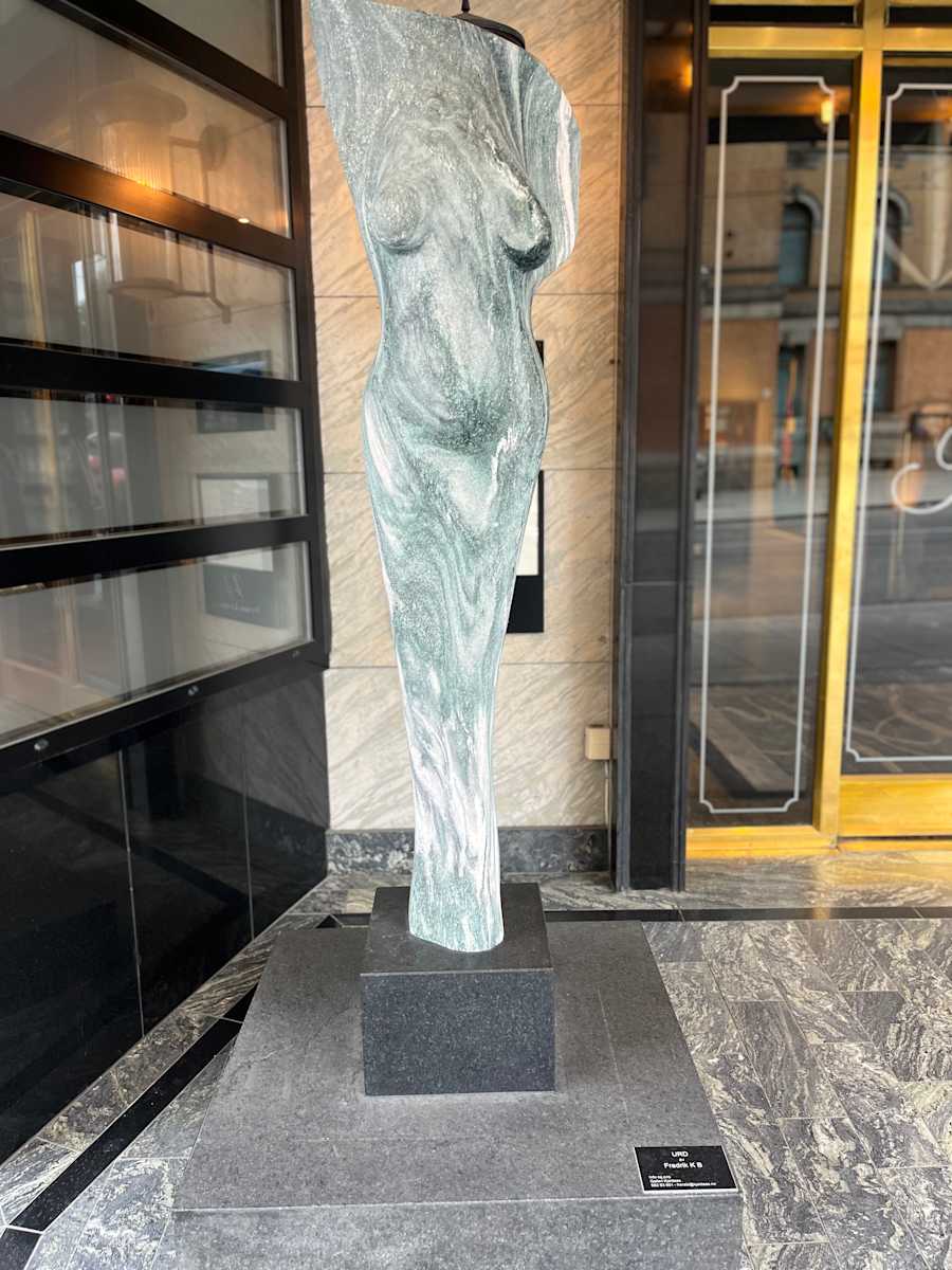 Urd by Fredrik KB, Image 1.