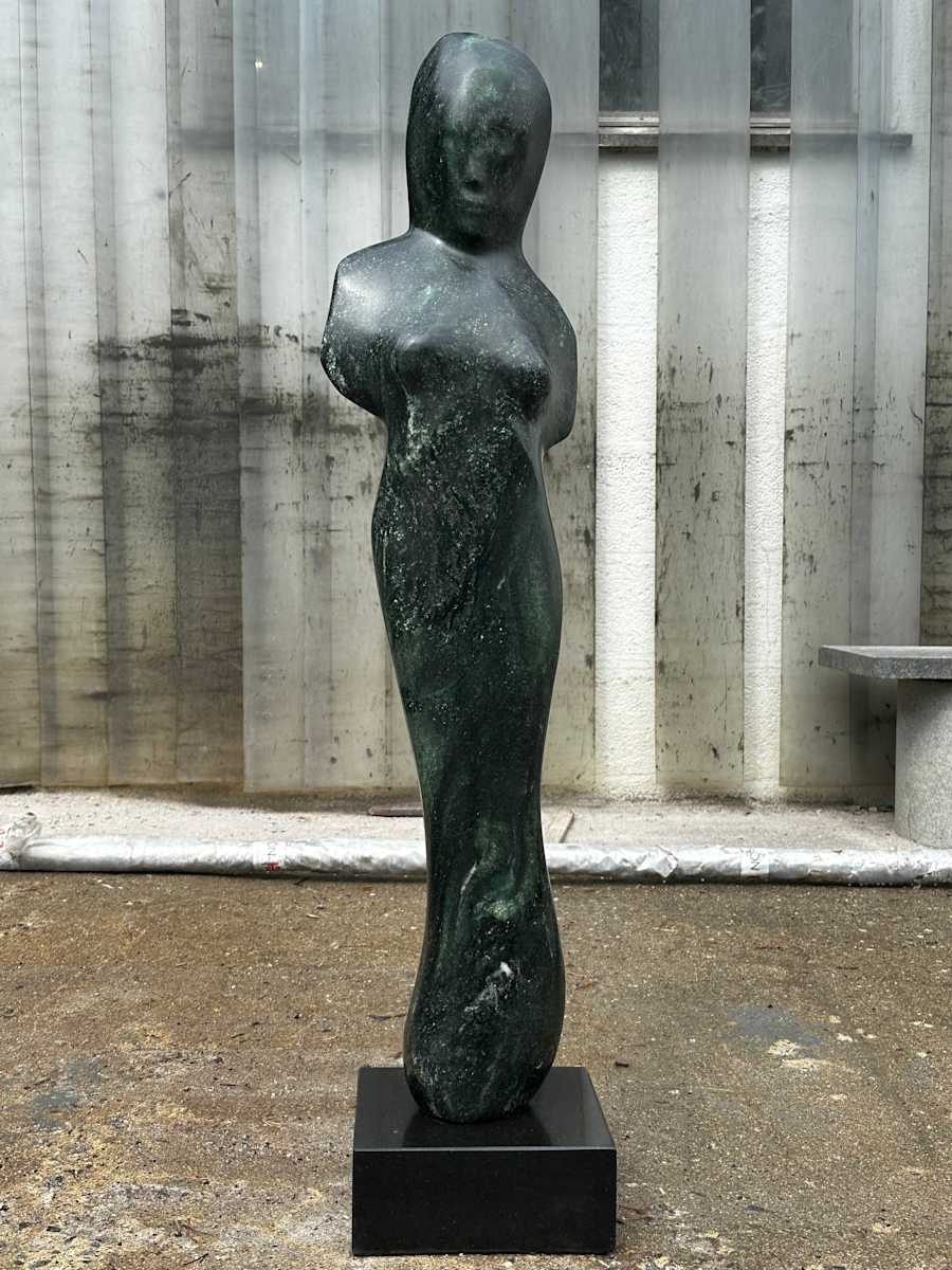 Månesøster by Fredrik KB, Image 1.