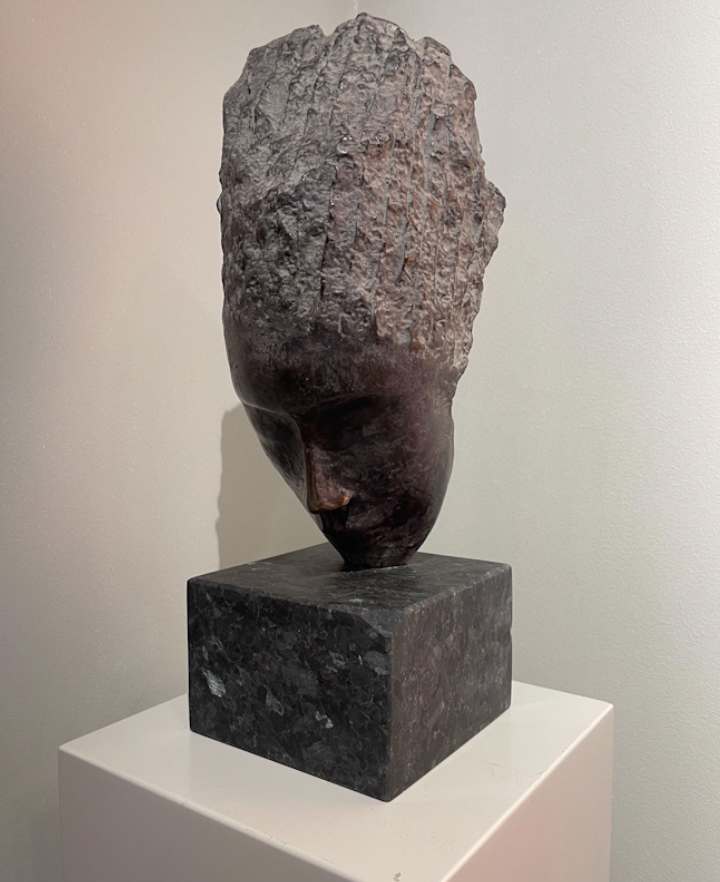 Begynnelsen by Fredrik KB 