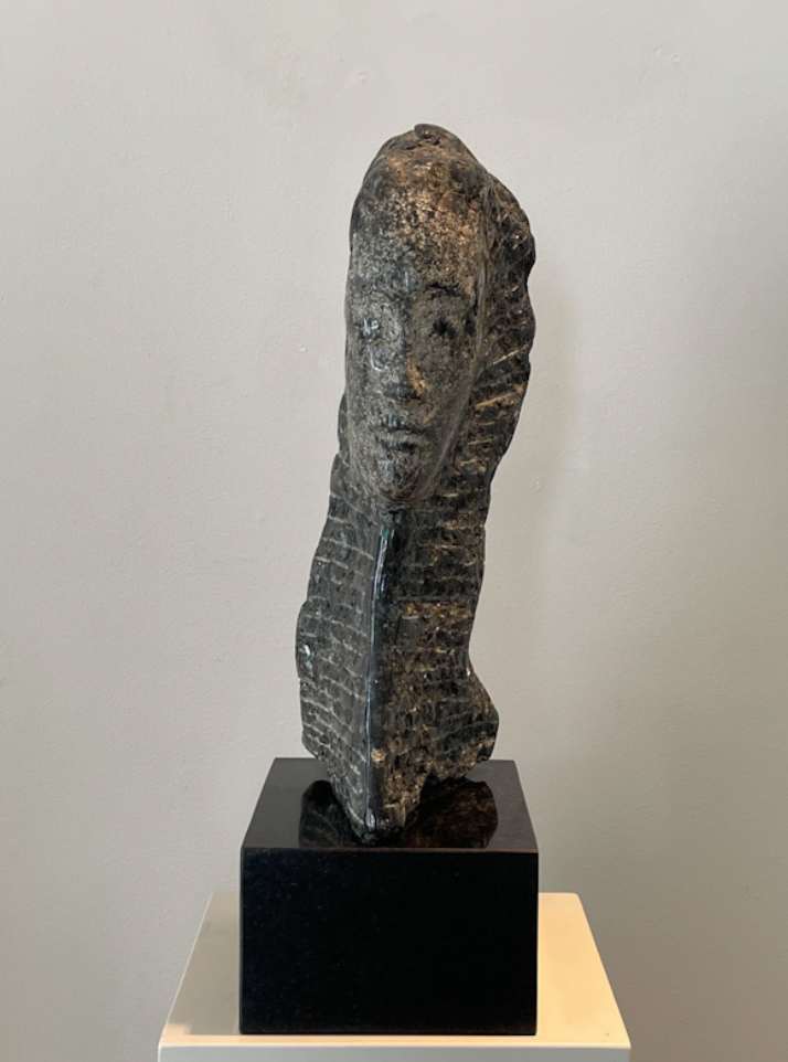 Frigjørende tanke by Fredrik KB 