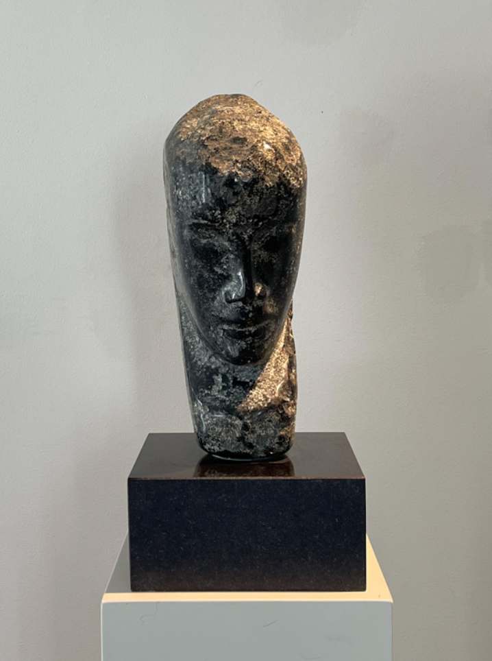 Vandreren by Fredrik KB 