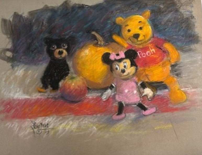 Poo & Company by Jess Dubois, Image 6.