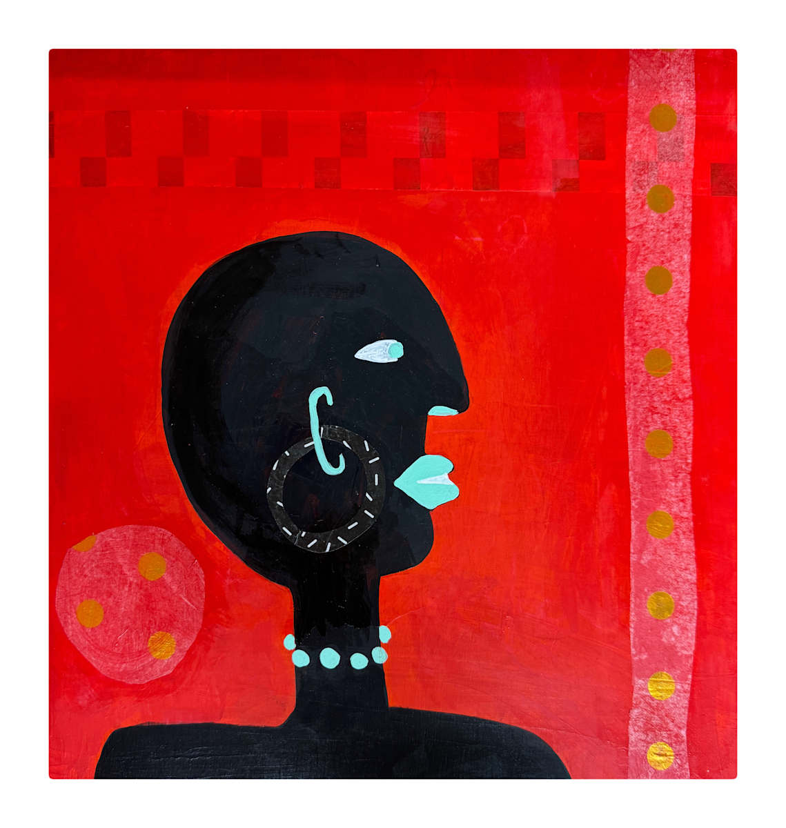 Finally Seeing by Tracy Stilwell 