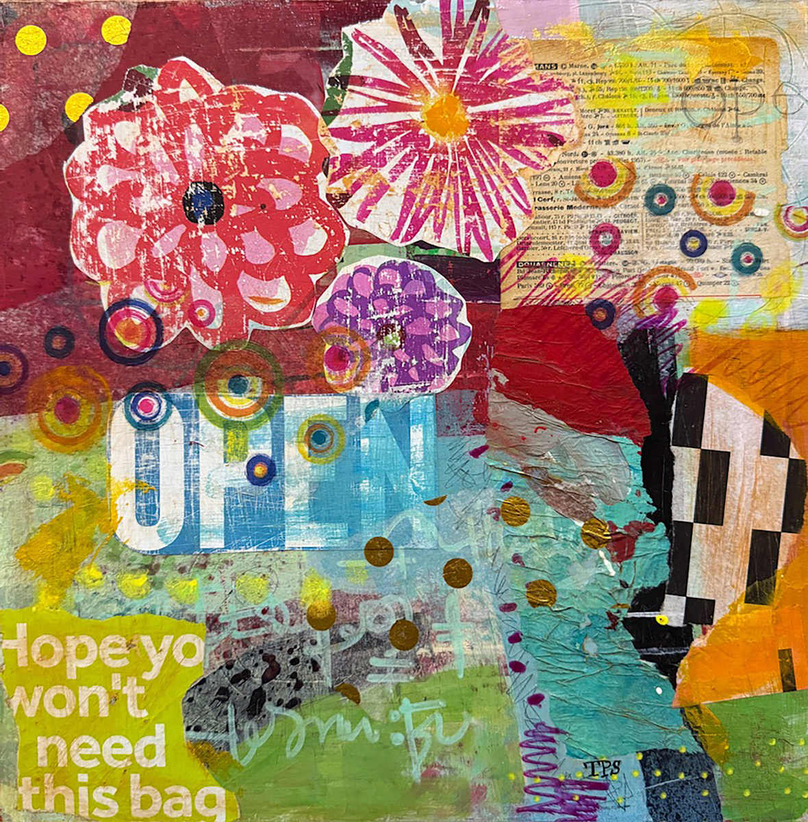 Open by Tracy  Page Stilwell, Image 1.