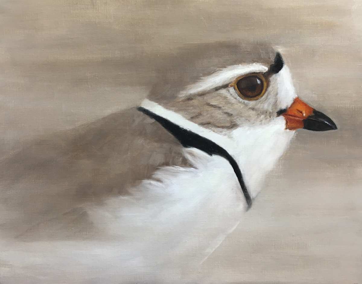 Endangered by Rose Tanner, Image 1.