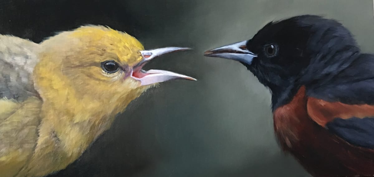The Bickersons by Rose Tanner, Image 1.