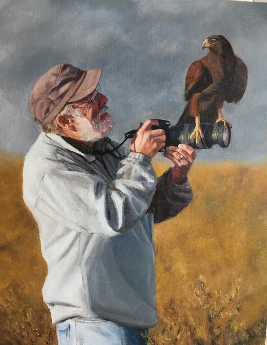 Paprazzi by Rose Tanner 