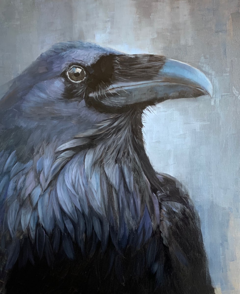 James by Rose Tanner 