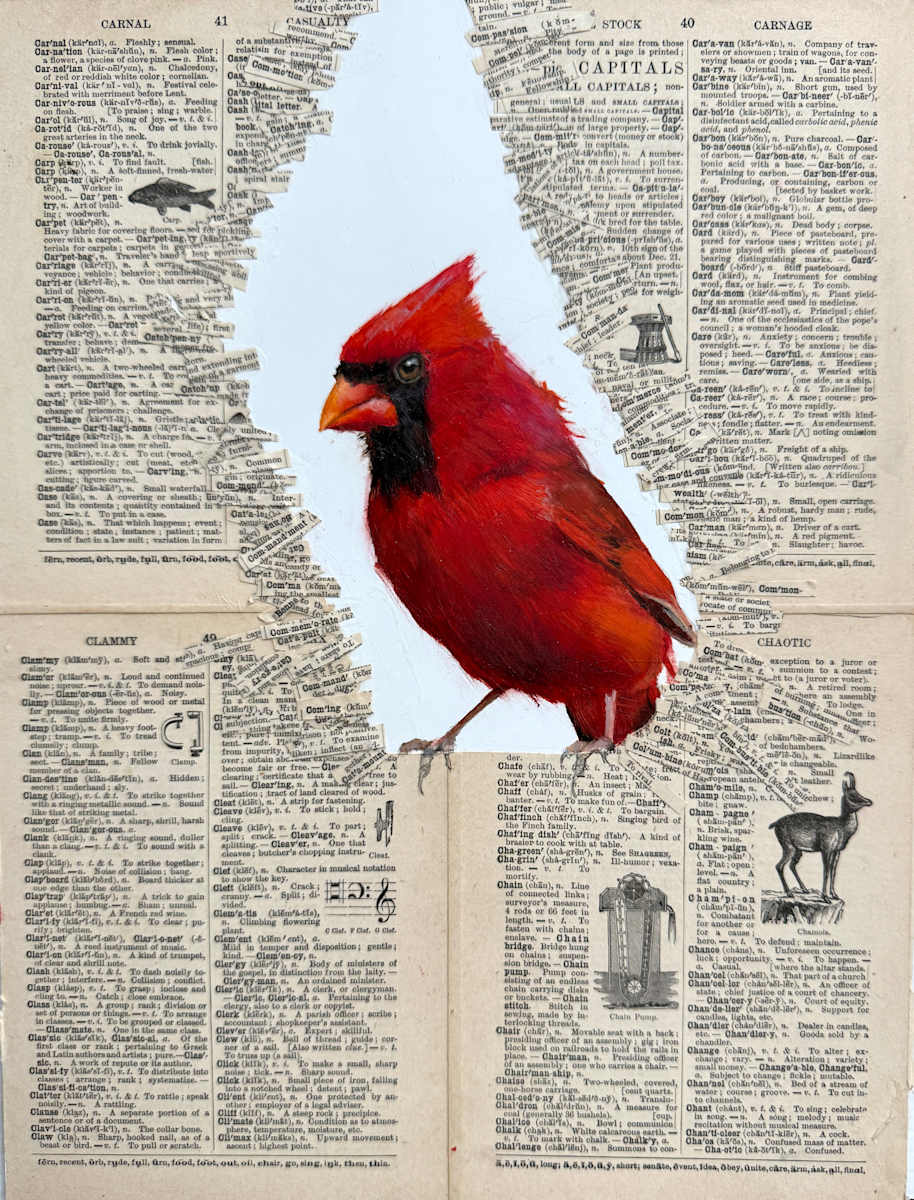 Chance by Rose Tanner, Image 1.