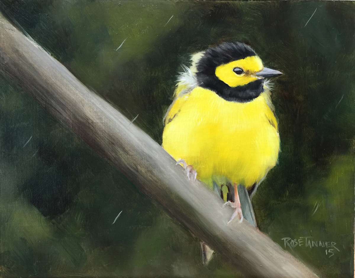 Long Migration #1 by Rose Tanner, Image 1.