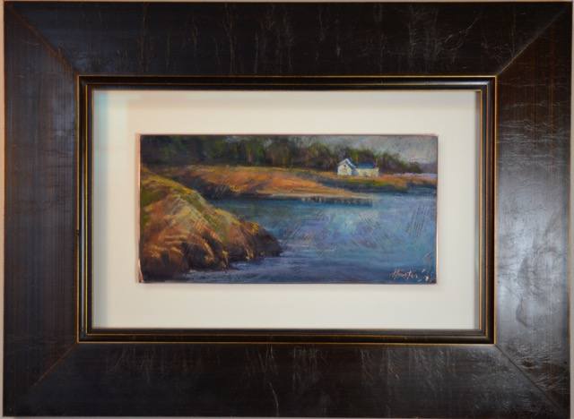 Weekend Getaway by AMANDA HOUSTON, Image 1.