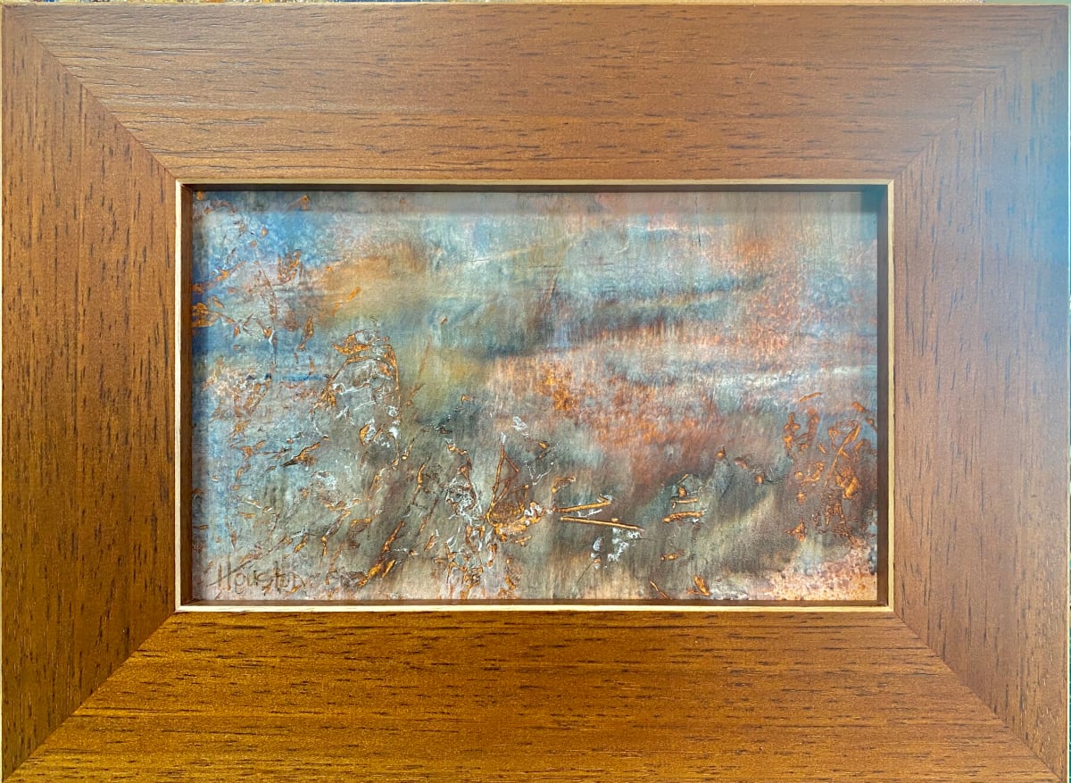 Wetland Mist 2, Image 1.