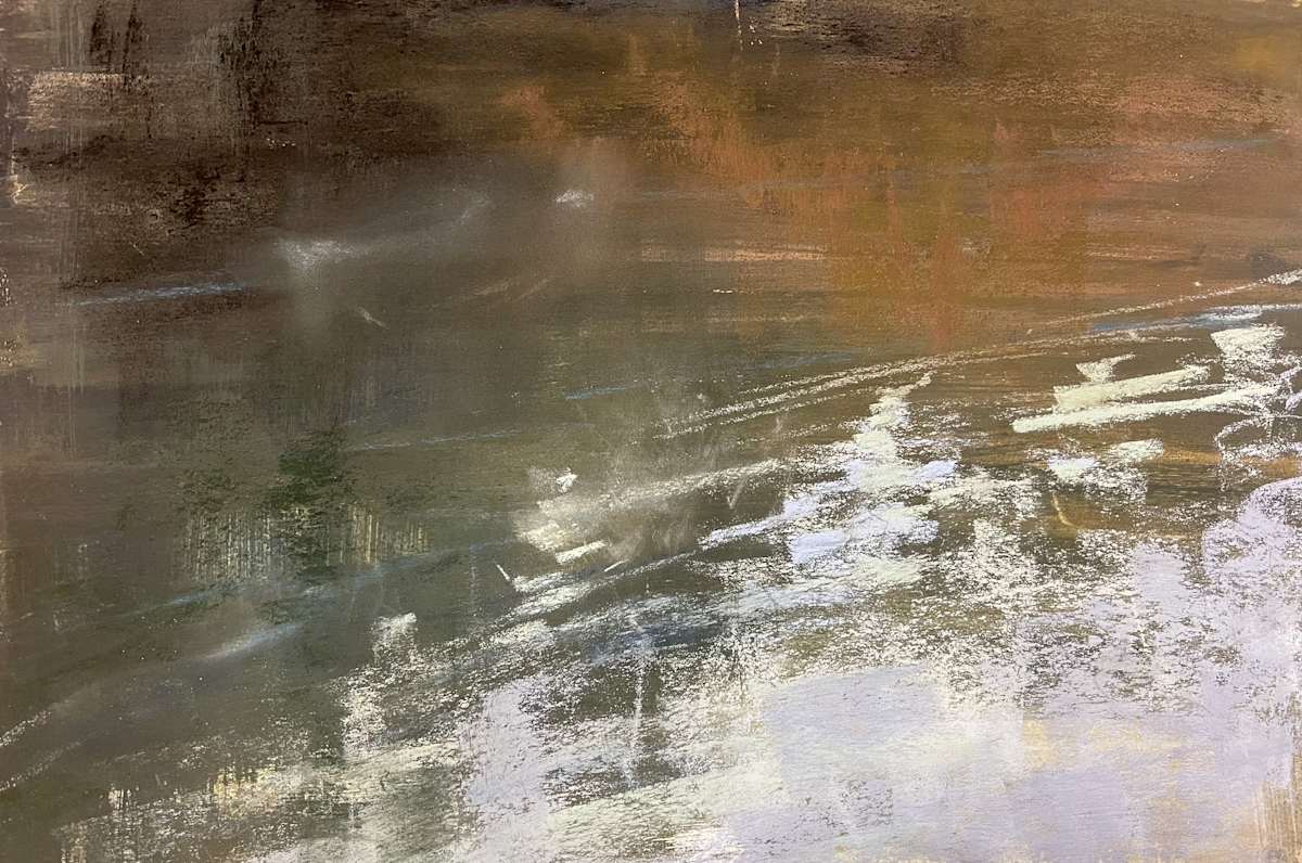 Water Rhythms by AMANDA HOUSTON, Image 1.