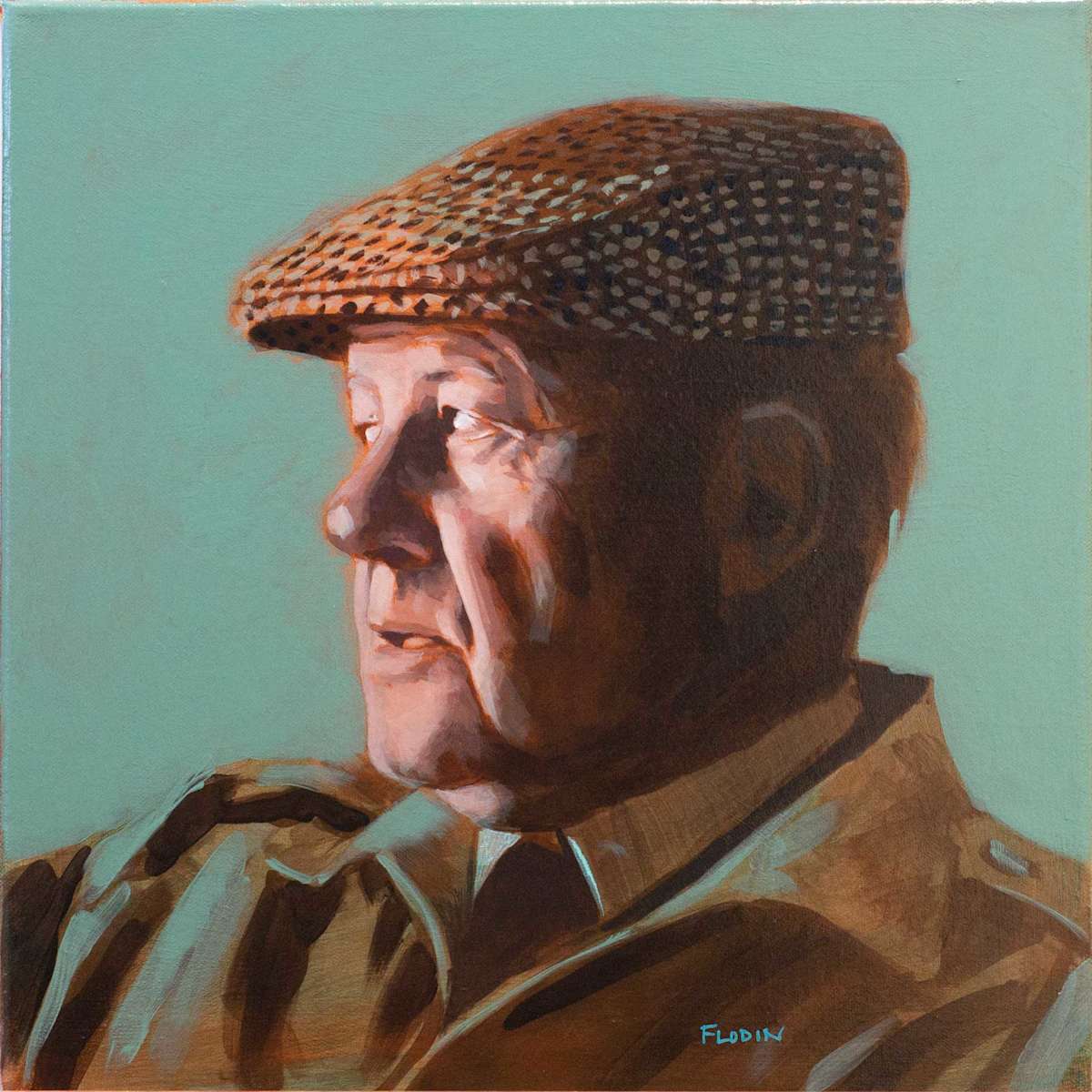 Havve by Krister Flodin 