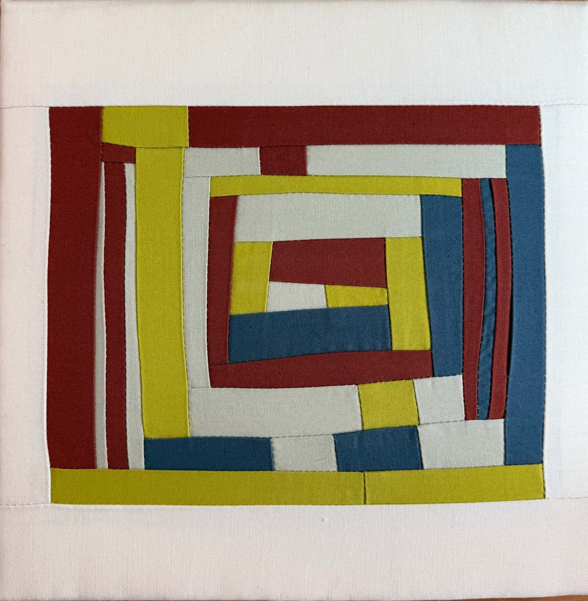 mid-century mood by flo hodes, Image 1.