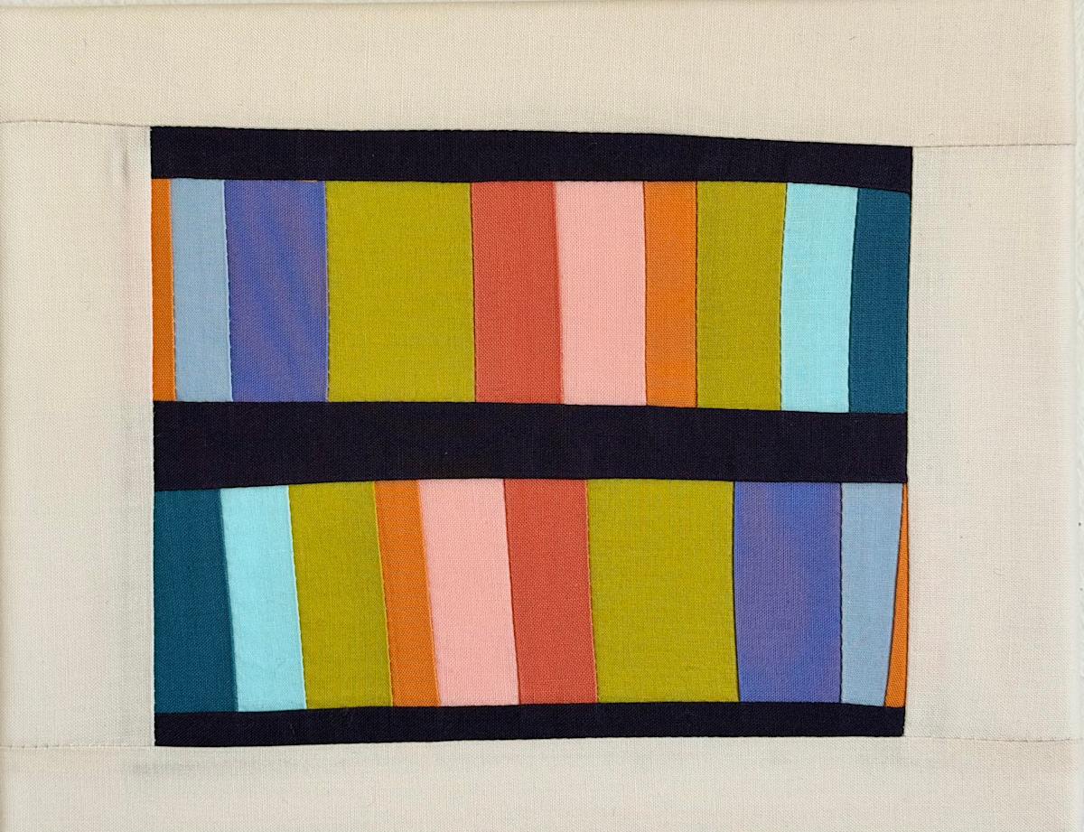 carousel by flo hodes, Image 1.