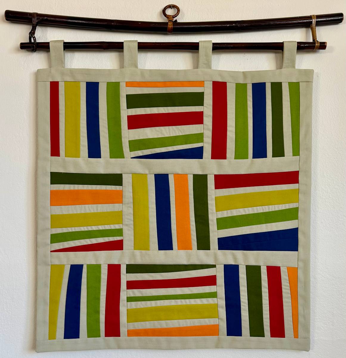 moving meditation by flo hodes, Image 1.