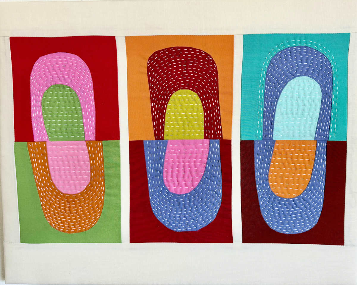 over the moon by flo hodes, Image 1.