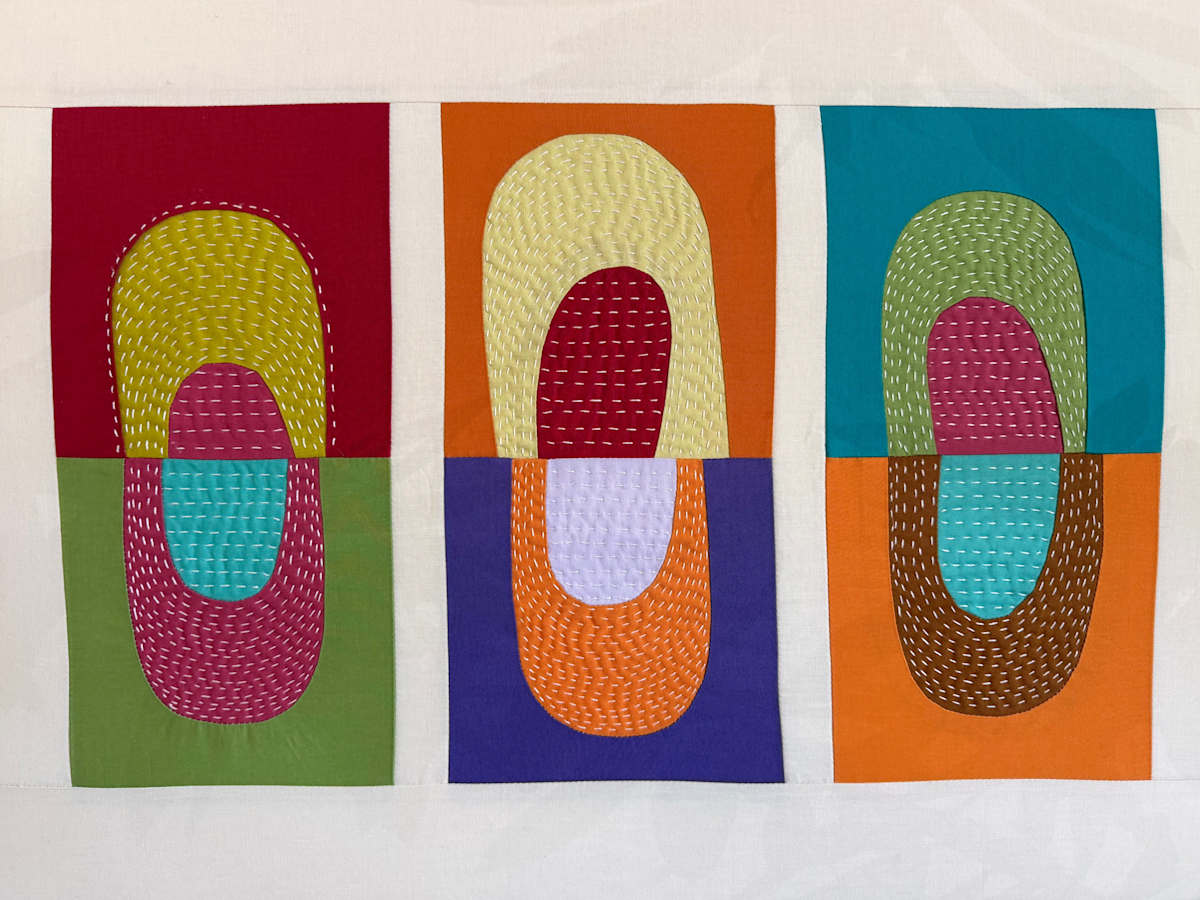 summer solstice by flo hodes, Image 1.
