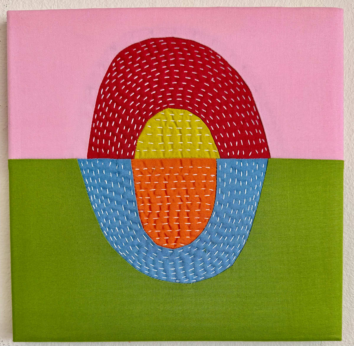 summer ice by flo hodes, Image 1.