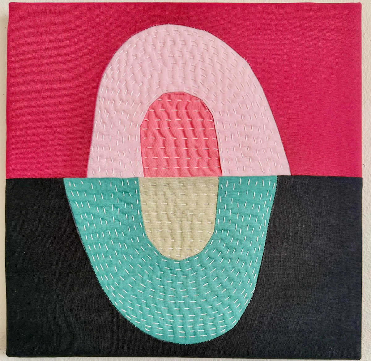 cotton candy by flo hodes, Image 1.