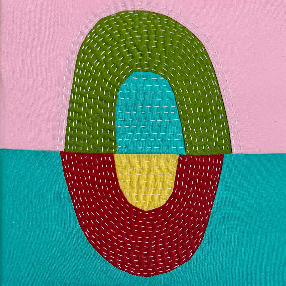over the top by flo hodes, Image 1.