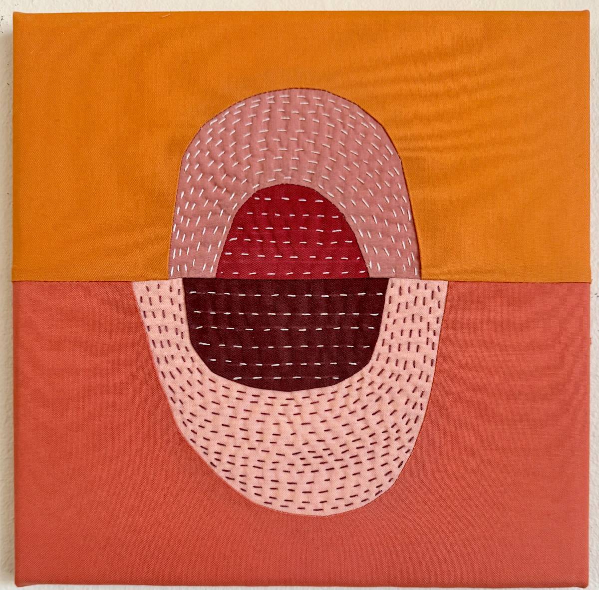 spiced chai by flo hodes, Image 1.