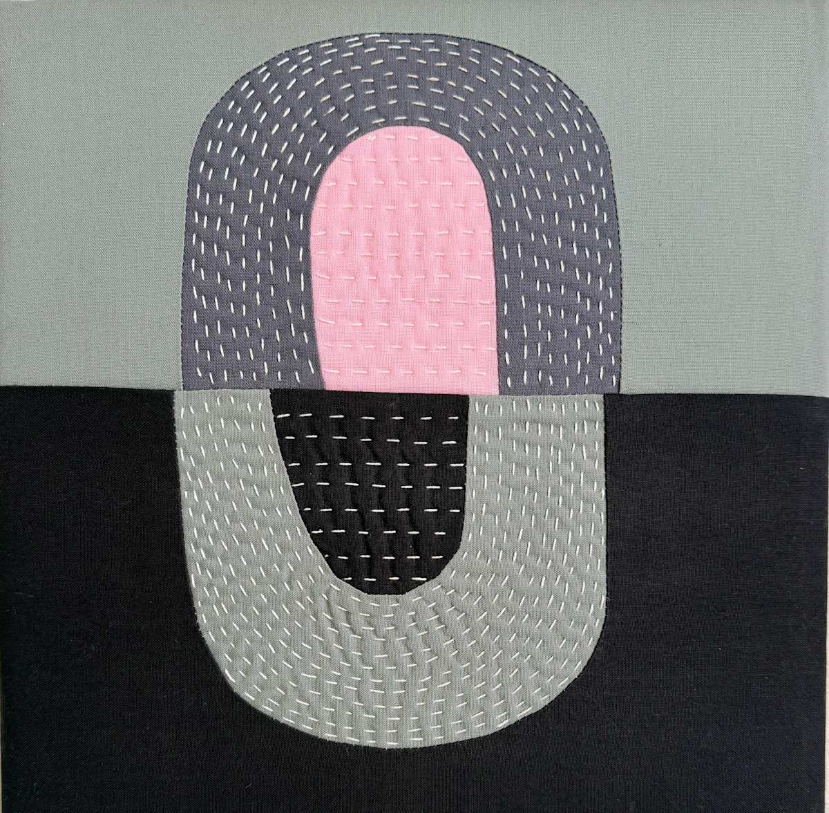 ever hopeful by flo hodes, Image 1.