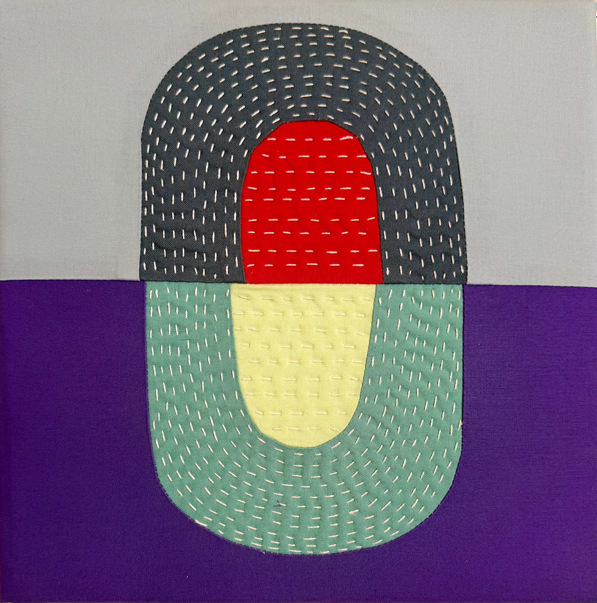 melinda by flo hodes, Image 1.