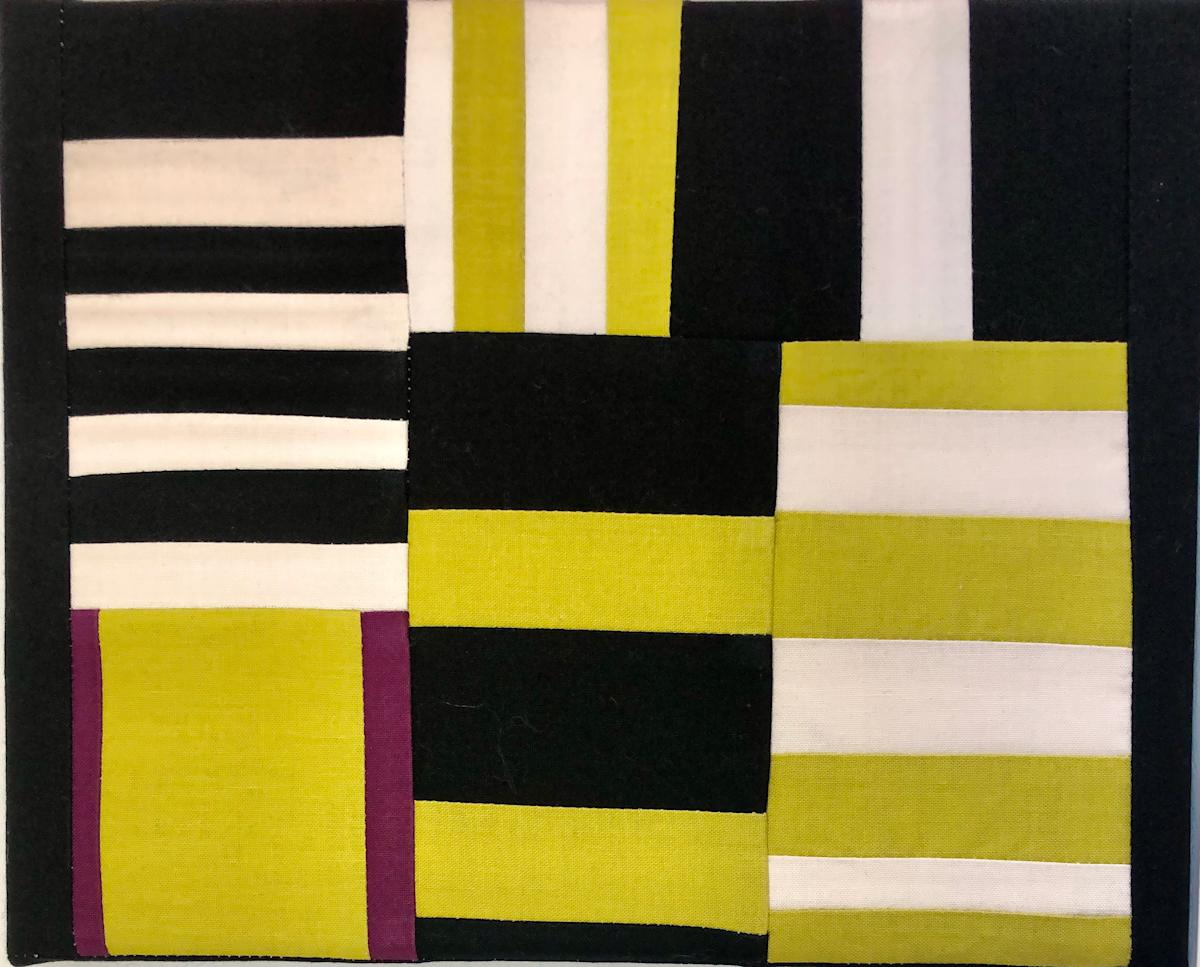 lines by flo hodes 