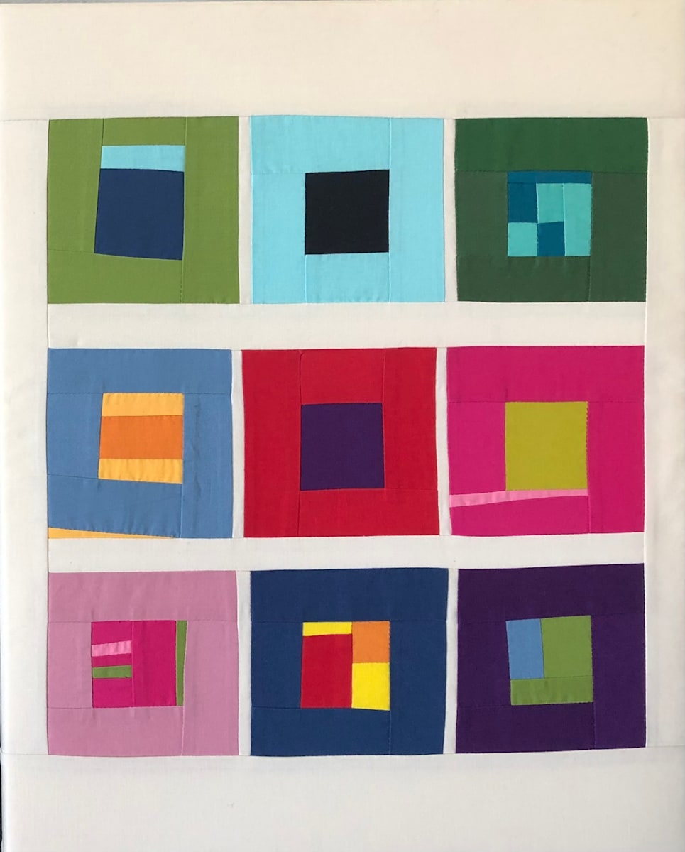 ninepatch too by flo hodes, Image 1.