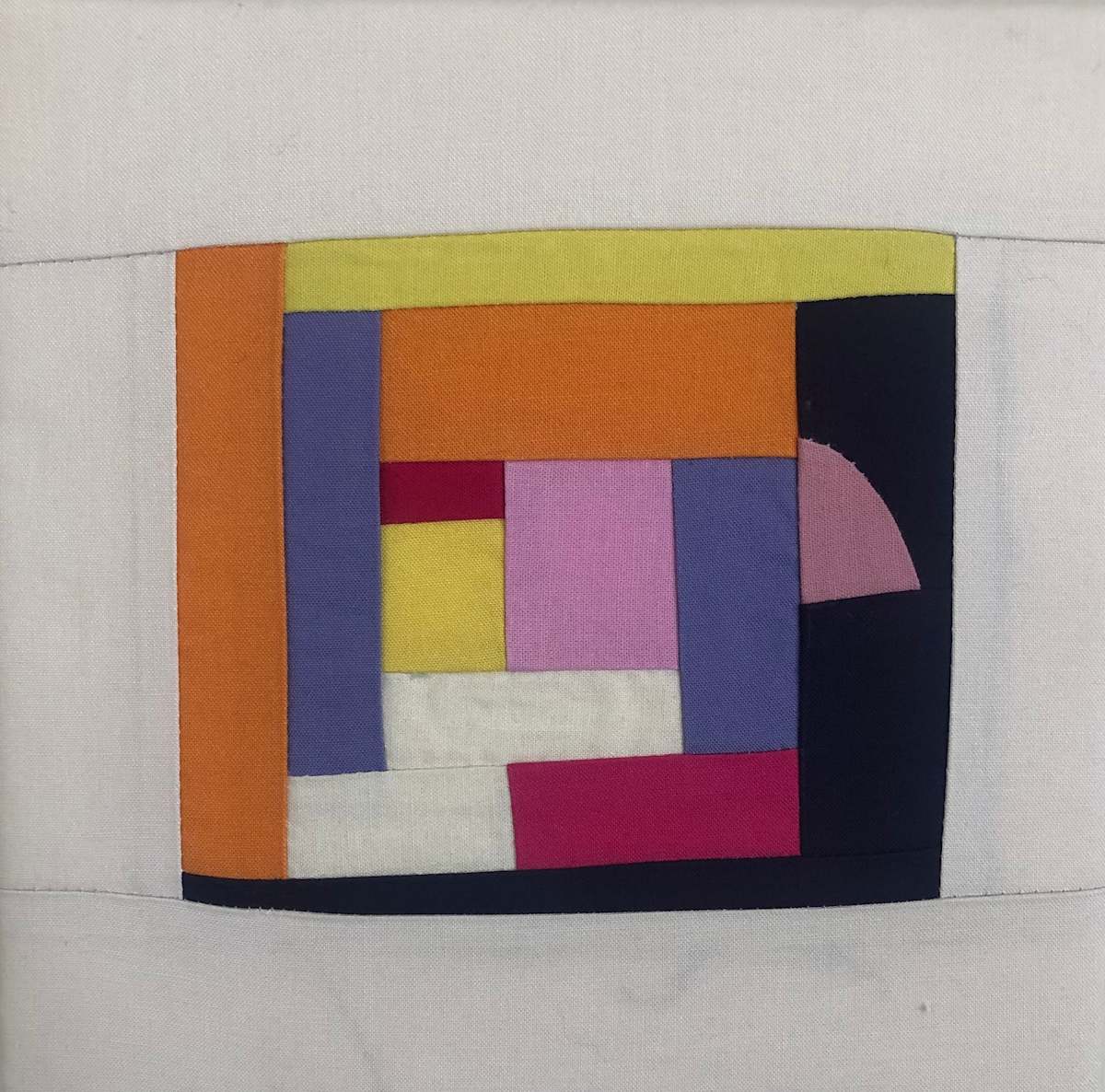 outside looking in by flo hodes, Image 1.