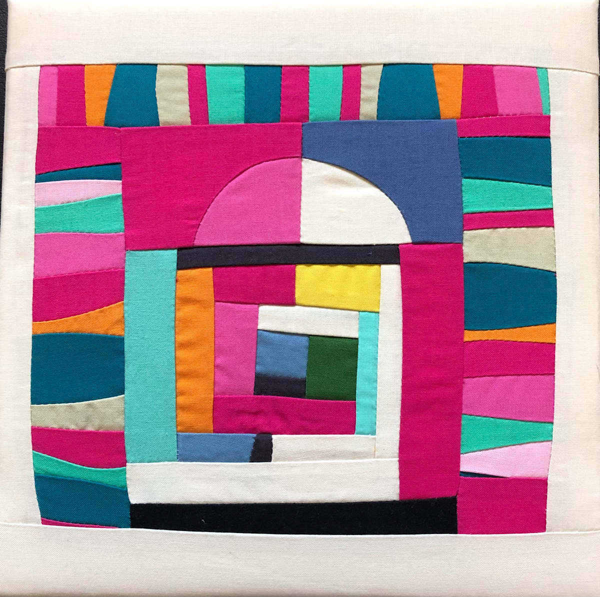 safe haven by flo hodes, Image 1.
