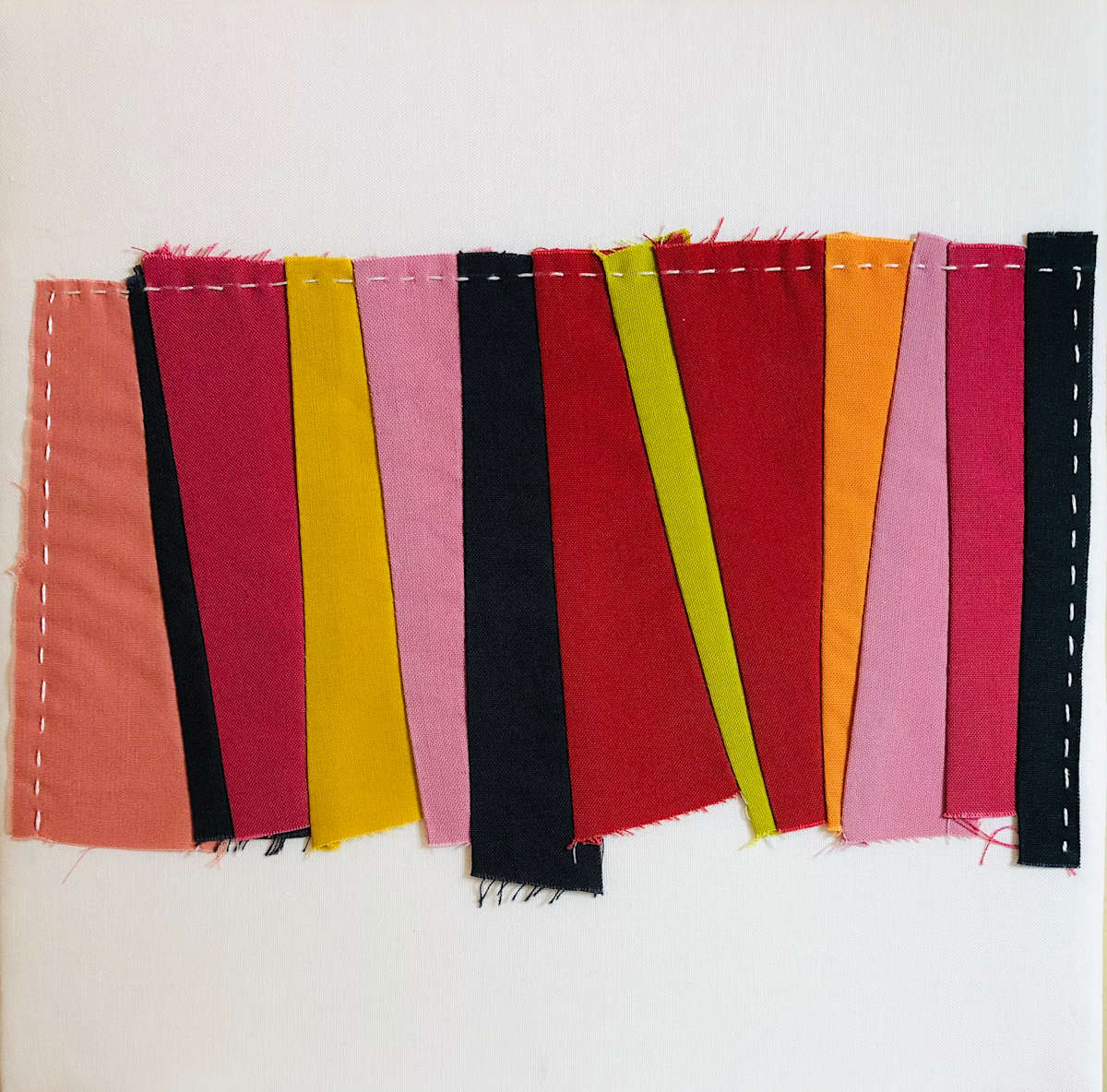 raw data by flo hodes 