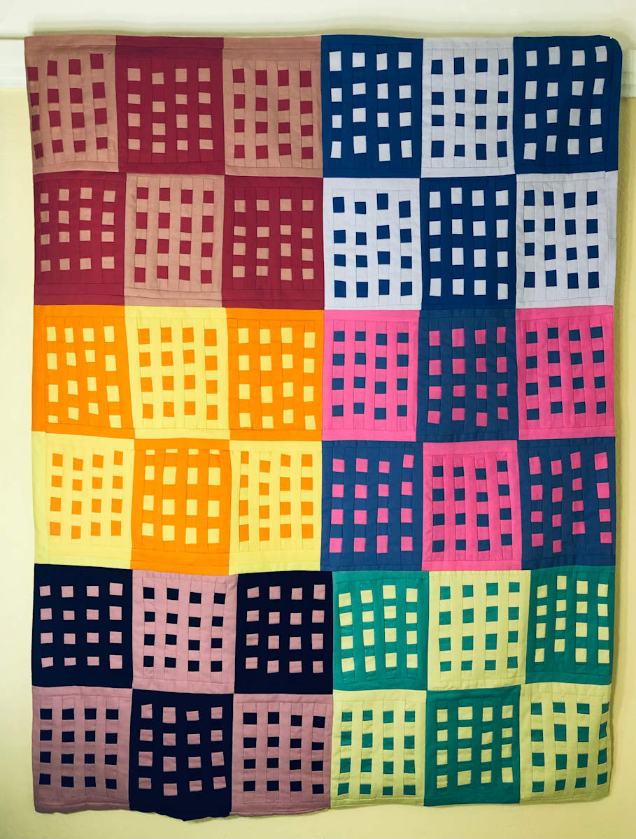 urban landscape by flo hodes, Image 1.