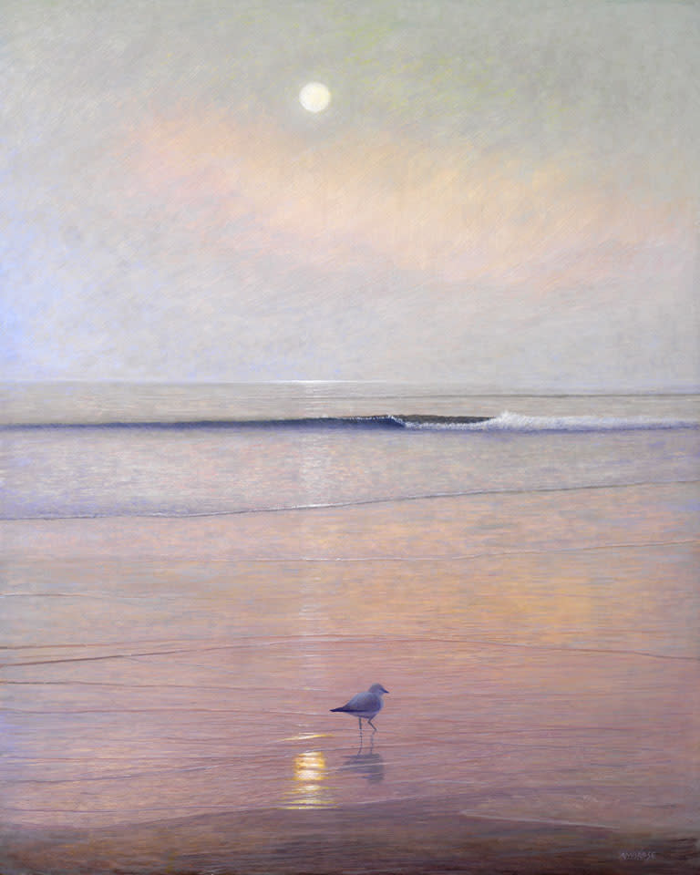 Meet Me in the Moonlight by Daniel Ambrose, Image 1.