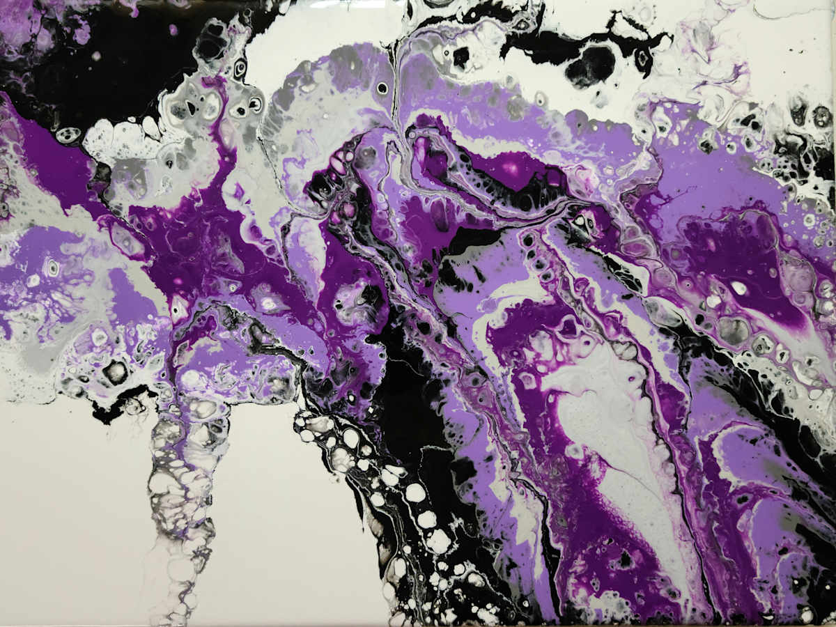 Eliptica by Nicole Warnock 